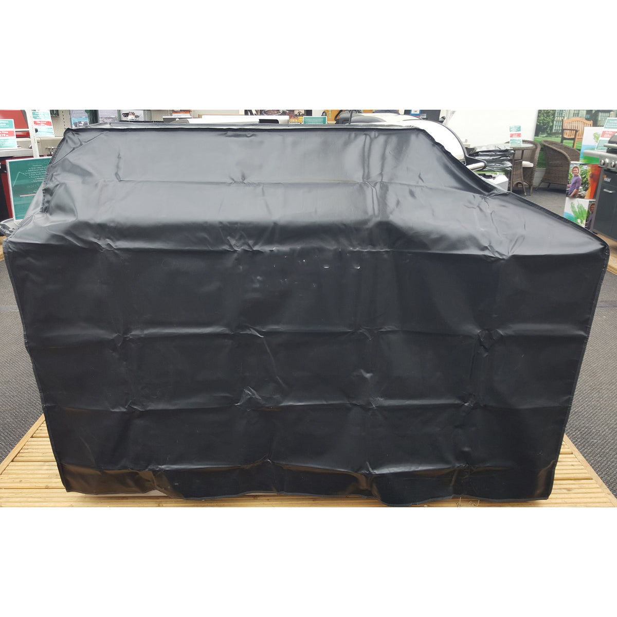Draco Grills Cover to fit Z650 Barbecue