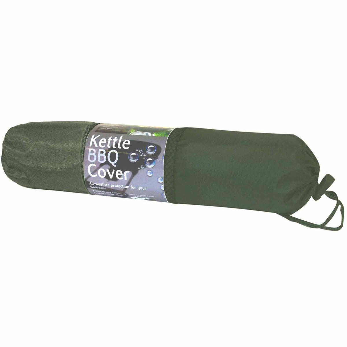 Camelot Weatherscreen Plus Kettle Barbecue Cover